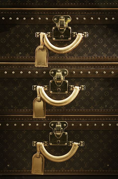 louis vuitton 100 year anniversary|Louis Vuitton paris history.